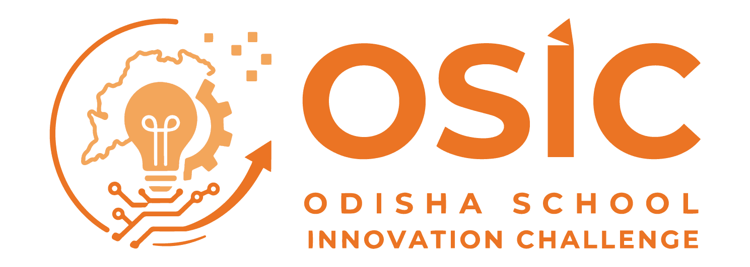 OSIC 2026 Official Logo