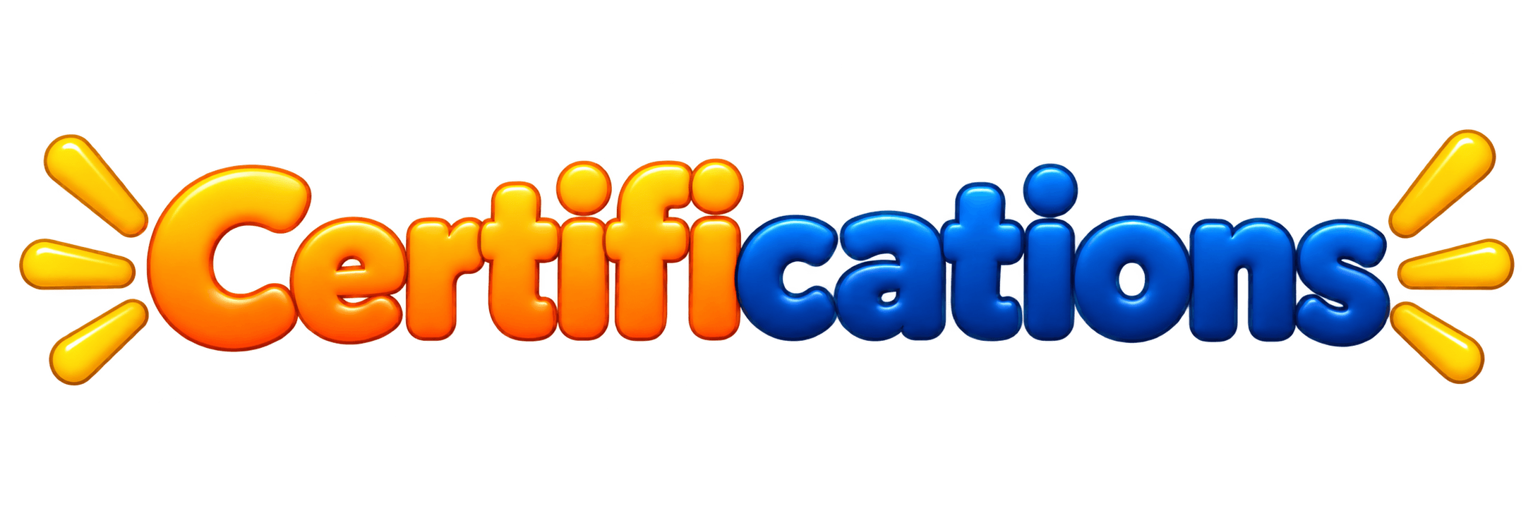 Certifications