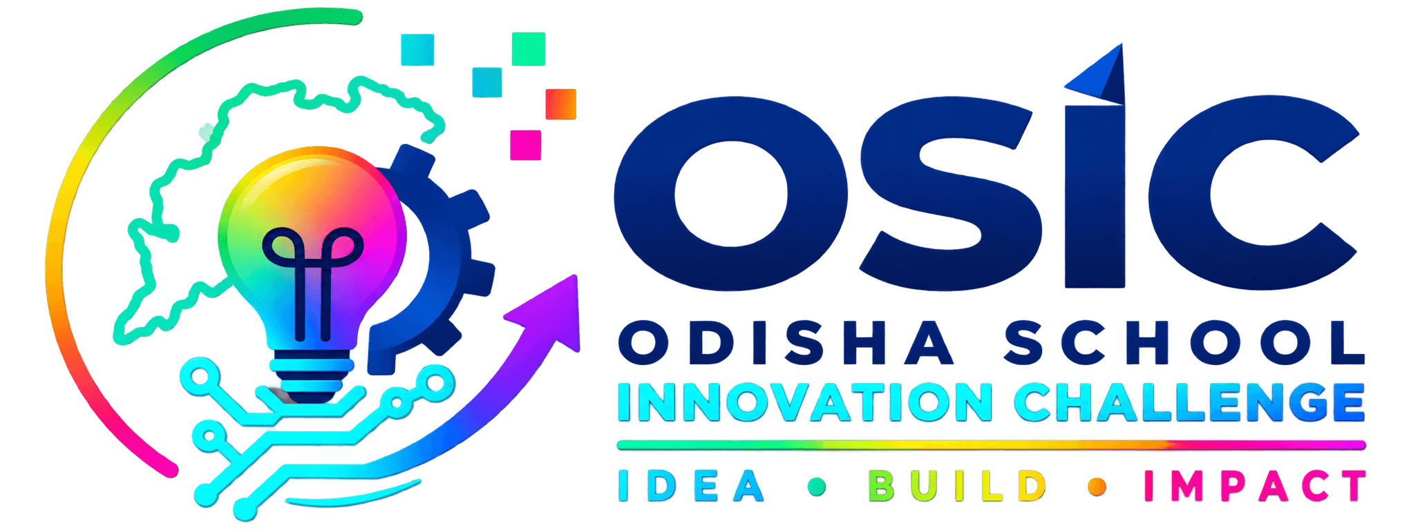 OSIC 2026 Official Logo